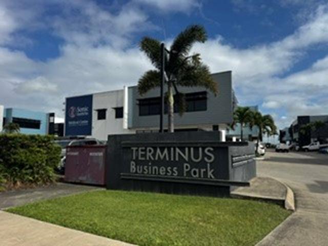 Office for rent in Bakers Creek, Queensland