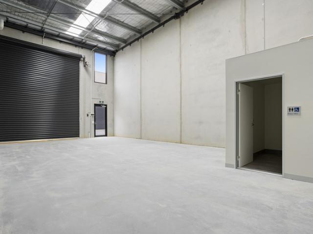 Warehouse for rent in Camerons Creek, Victoria