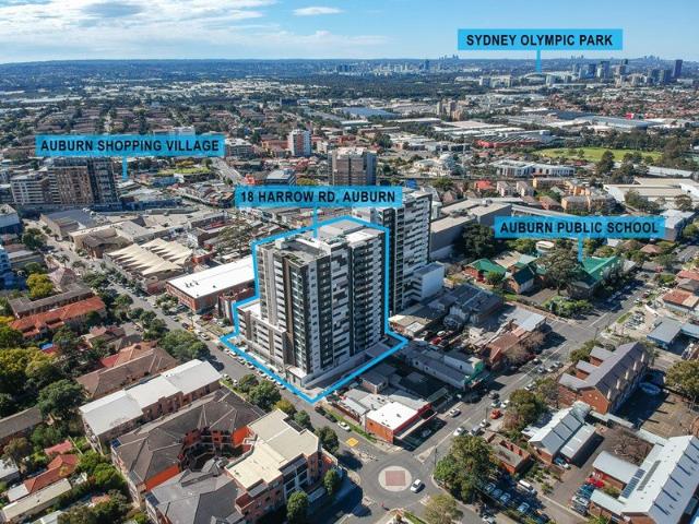Apartment for sale in Sydney, New South Wales
