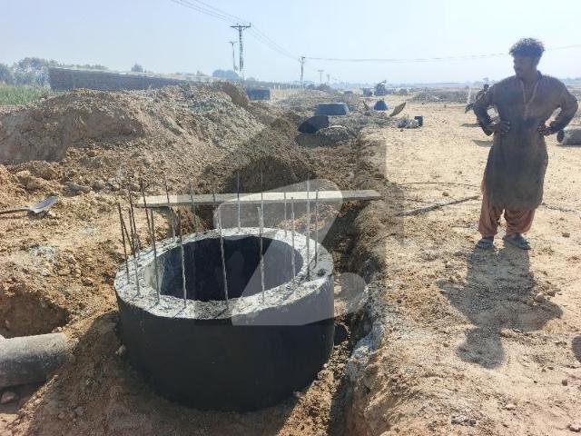 House for sale in Hyderabad, Federally Administered Tribal Areas fata