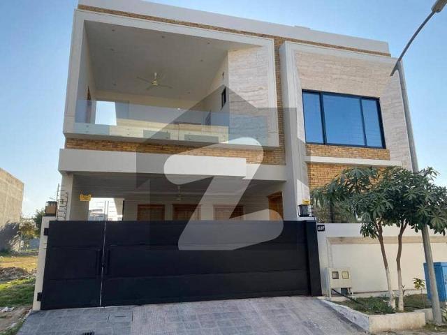 House for sale in Islamabad