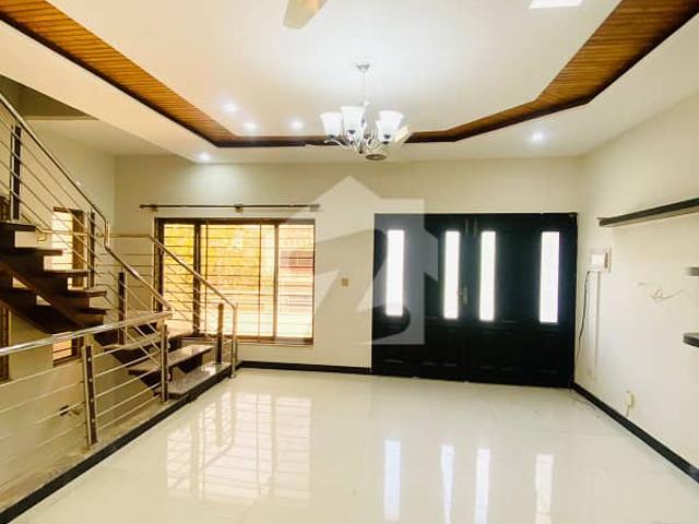 House for rent in Islamabad
