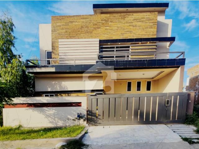 House for sale in اسلام آباد, زون 1