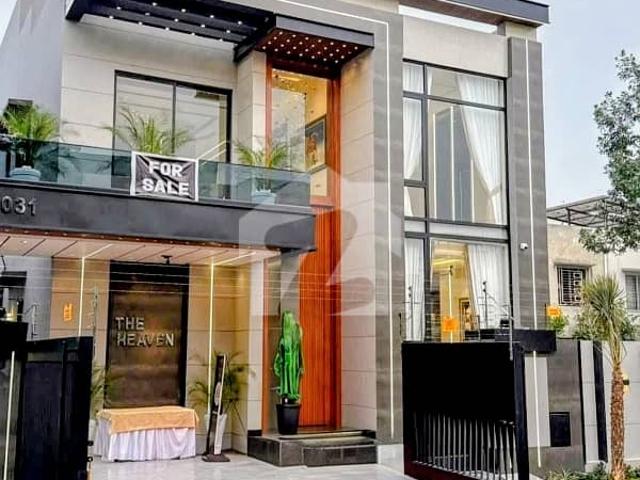 House for sale in Rawalpindi, Islamabad Capital Territory