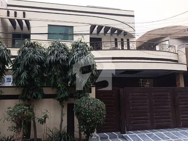 House for sale in Rawalpindi, Islamabad Capital Territory