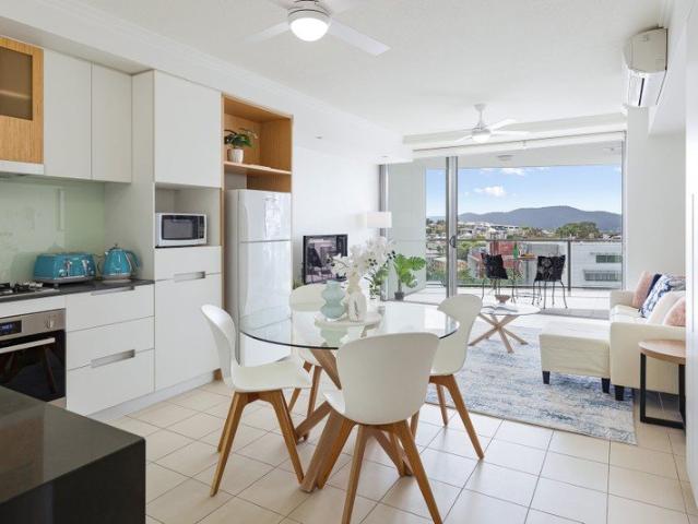 Apartment for rent in Toombul, Queensland