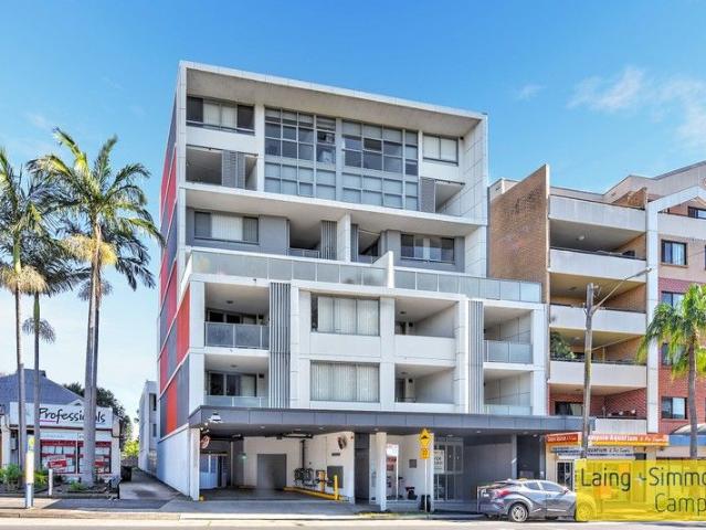 Apartment for sale in Sydney, New South Wales