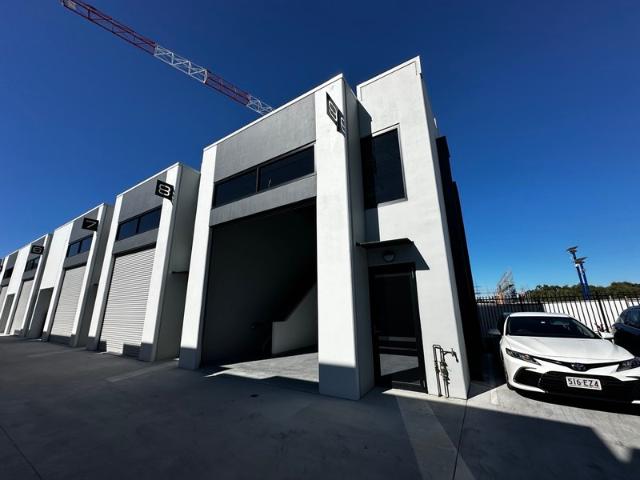 Warehouse for rent in Fernbrook, Queensland