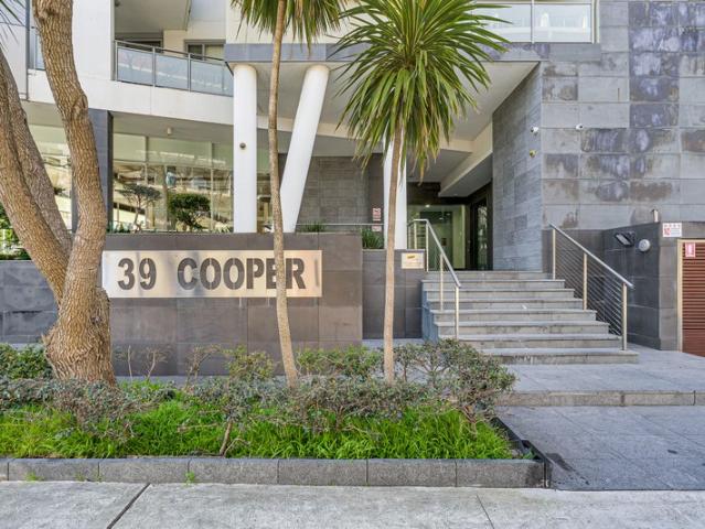 Retail for rent in Sydney, New South Wales