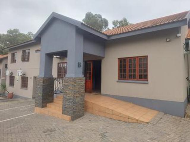 Commercial for rent in Sedibeng, Gauteng