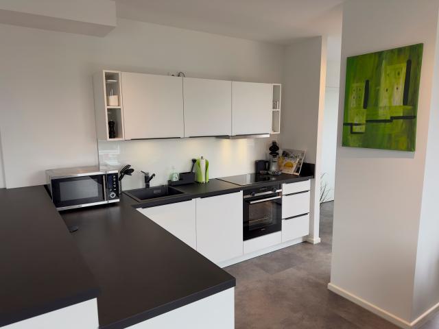 Apartment mieten in Kaldauen, Siegburg