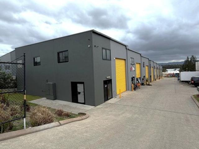 Warehouse for rent in New South Wales