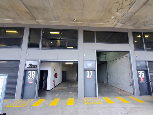 Warehouse for sale in Sydney, New South Wales