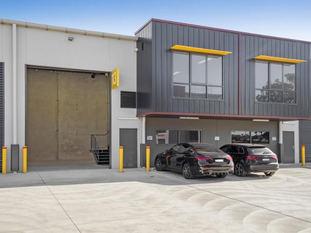 Warehouse for rent in Sydney, New South Wales