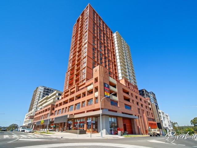 Apartment for rent in Melrose Park, Sydney