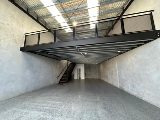Warehouse for rent in Fernbrook, Queensland