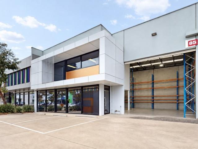 Warehouse for sale in Camerons Creek, Victoria