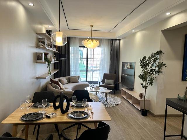 Apartment for sale in Kilimani, Westlands