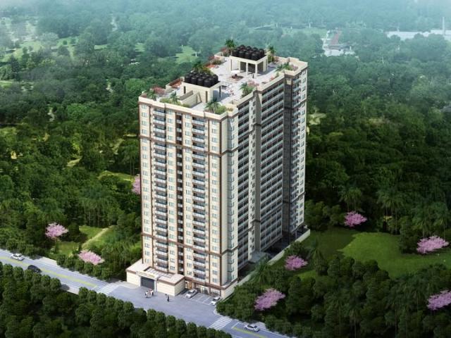 Apartment for sale in Westlands, Nairobi