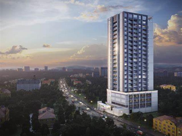 Apartment for sale in Westlands, Nairobi