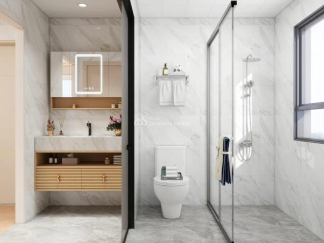 Apartment for sale in Kileleshwa, Kiambu