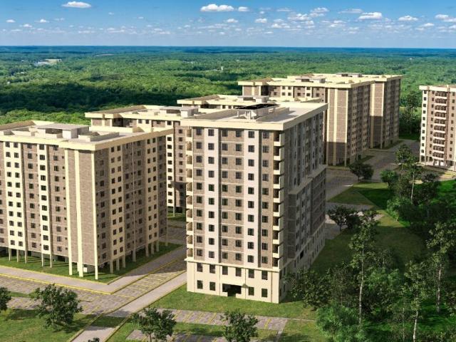 Apartment for sale