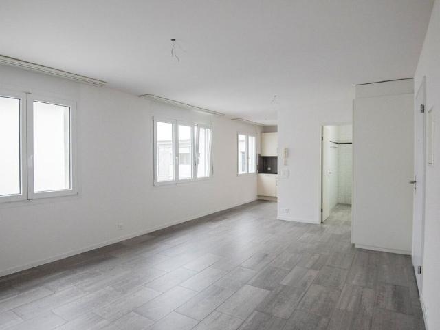 Apartment mieten in Burgdorf, Bern