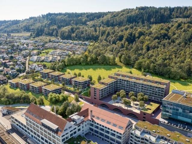 Apartment mieten in Horgen, Zürich
