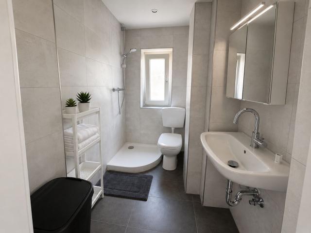 Apartment mieten in Holsterhausen, Essen