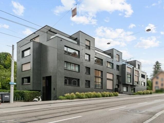 Apartment mieten in Einigen, Zürich