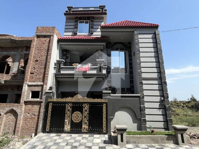 House for sale in Rawalpindi, Islamabad Capital Territory