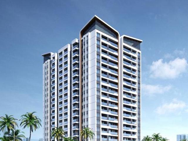 Apartment for sale in Dagoretti, Kileleshwa