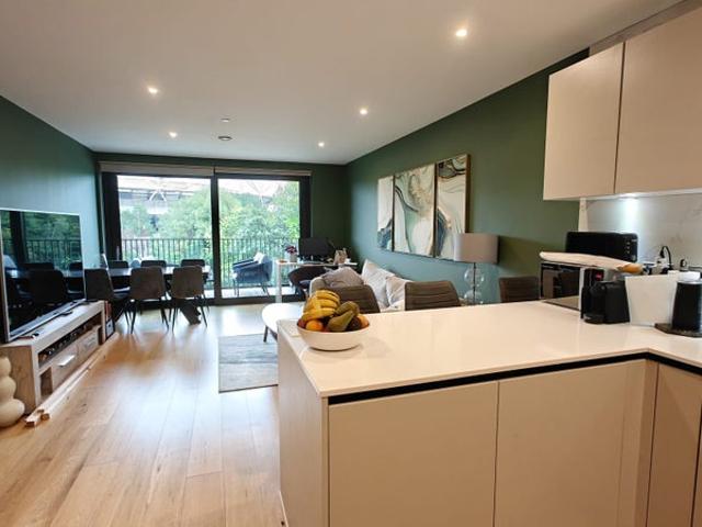 Apartment for rent in Old Ford, Bow