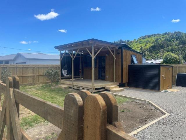 House for rent in Ruapehu District