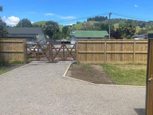 House for rent in Ruapehu District