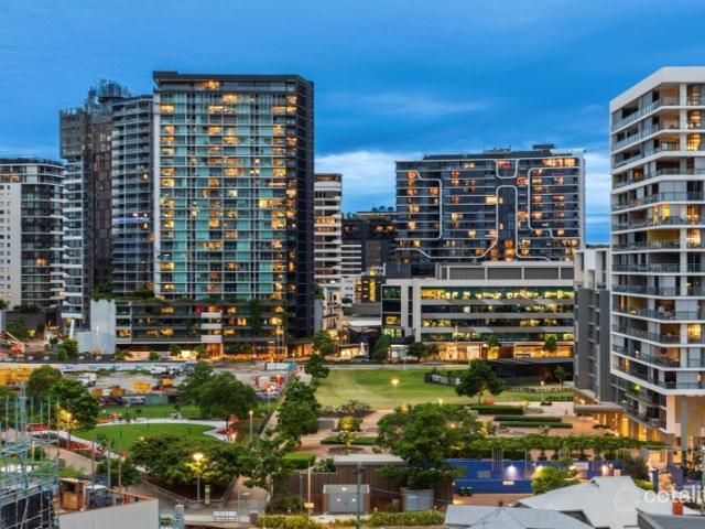 Apartment for rent in Toombul, Queensland