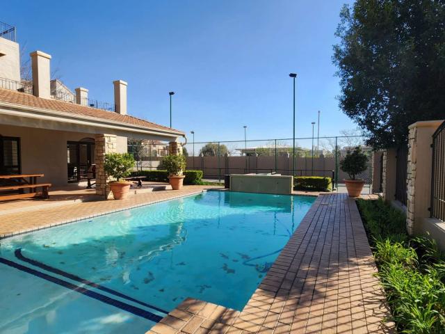 Apartment for rent in Randburg, Gauteng
