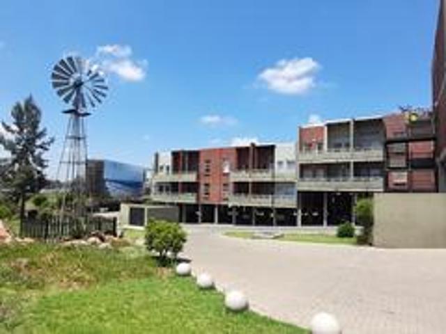 Apartment for sale in Alexandra, Gauteng