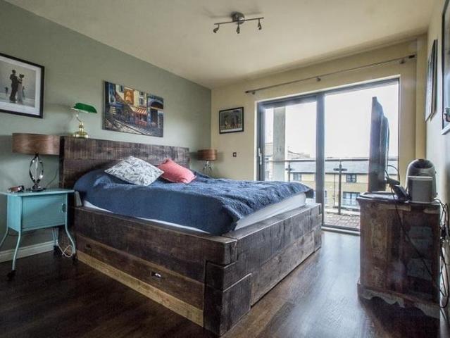 Apartment for rent in Chalk Farm, Primrose Hill