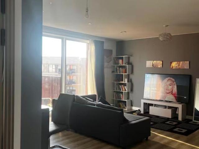 Apartment for rent in Walworth, Greater London