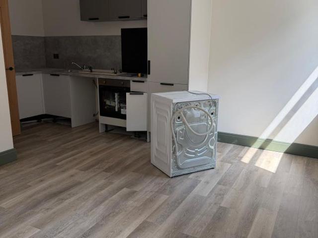Apartment for rent in City Centre, South Yorkshire