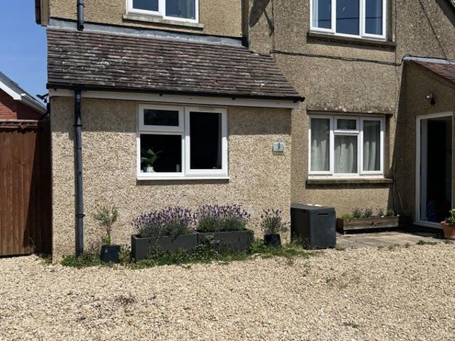 Apartment for rent in Great Milton, Berrick Salome