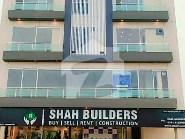 Apartment for sale in لاہور, لاہور ڈویژن