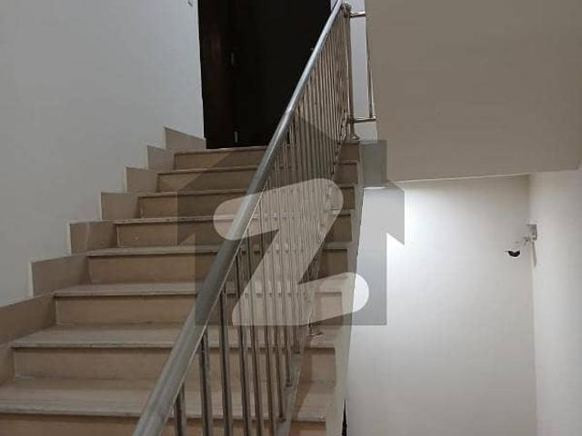 Apartment for sale in Islamabad