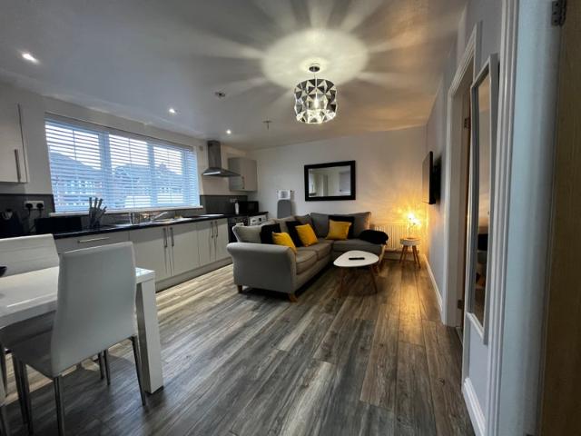 Apartment for rent in Ulverley Green, West Midlands