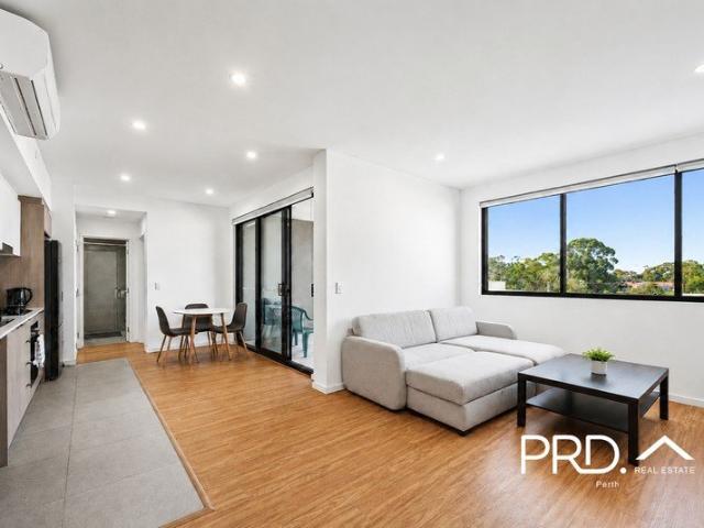 Apartment for sale in Cannington, Western Australia