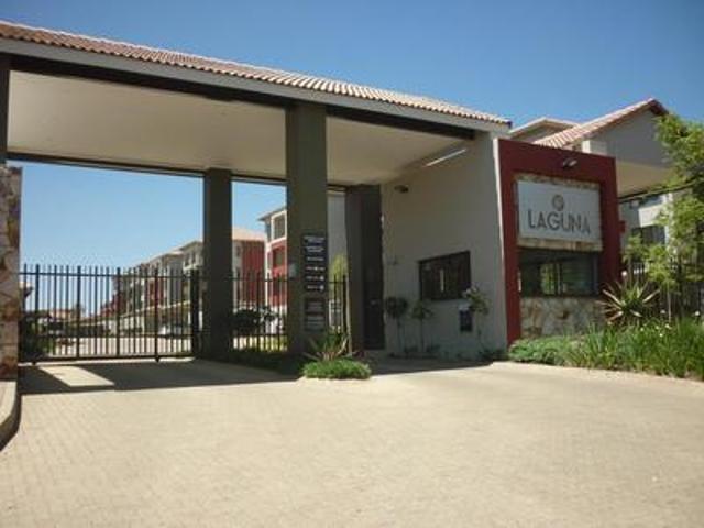 Apartment for sale in Alexandra, Gauteng