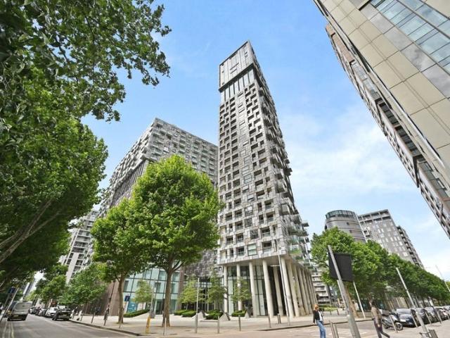 Apartment for rent in Isle Of Dogs, Greater London