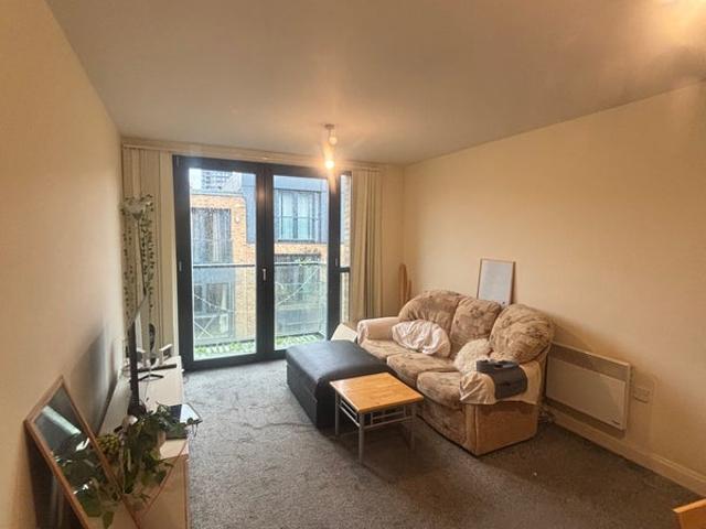 Apartment for rent in Digbeth, Isle Of Man