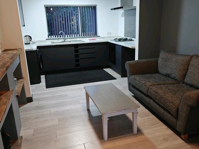 Apartment for rent in Newbold, Loundsley Green